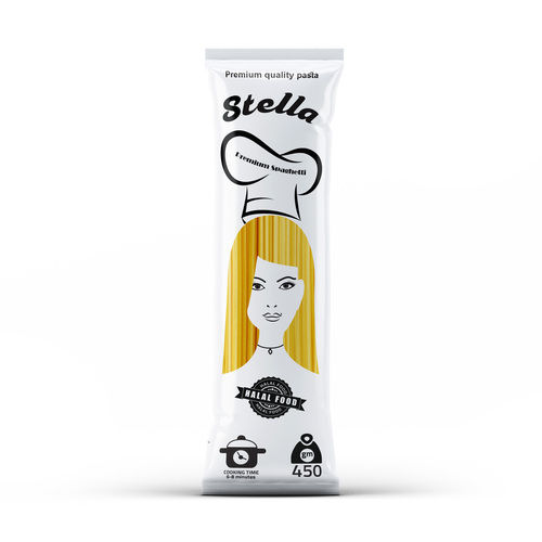 Stella Brand Spaghetti Pasta