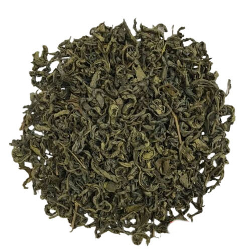 100% Herbal Green Tea with 3 Years of Shelf Life