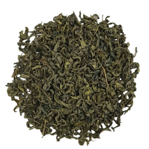 100% Herbal Green Tea With 3 Years Of Shelf Life Caffeine (%): 20  Milligram (Mg)