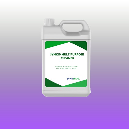 Multipurpose Kitchen Cleaning Chemical