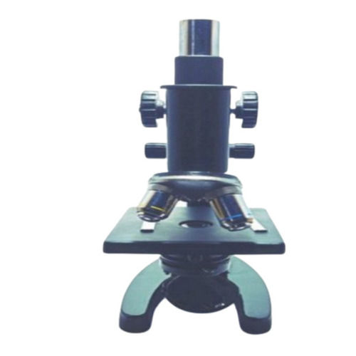 Robust Construction Student Compound Microscope