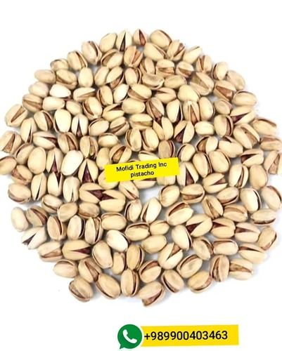 Organic Iranian Pistachios In Shell