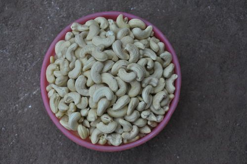 W240 Grade Cashew Kernel