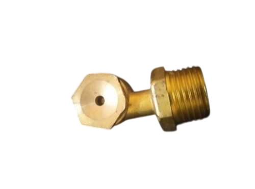 Brass Rain Dance Nozzle