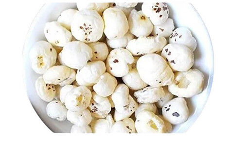 White Fox Nuts (मखाना)