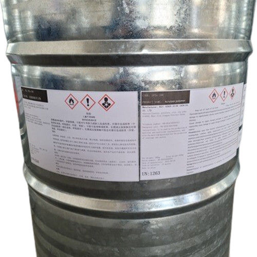 Silyl Acrylate Self-Polishing Resin Spsi-100