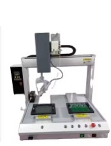 Automatic Soldering Welding Machines