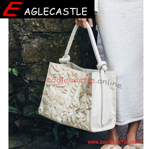 New Design Canvas Bag for Women