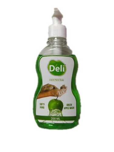 Green Deli Liquid Hand Soap