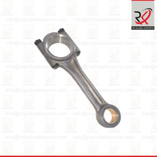 ट्रैक्टर के लिए कनेक्टिंग रॉड आवेदन: ऑटोमोबाइल उद्योग