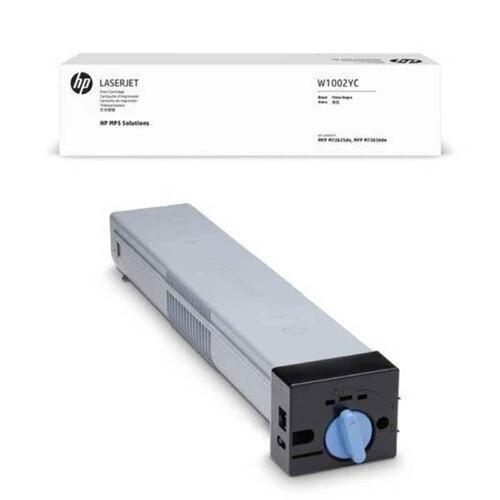 Hp Laserjet Printer Toner Cartridge W1002yc