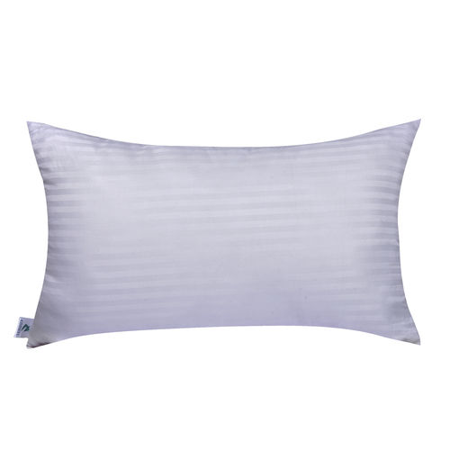 White Soft And Comfort Sleeping Pillow