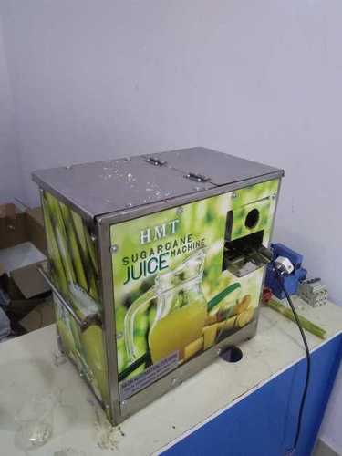 Sugar Cane Juicer Machine