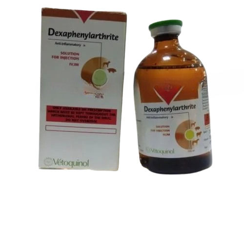 Dexaphenylarthrite 100Ml - Medicine Type: Veterinary Injectables