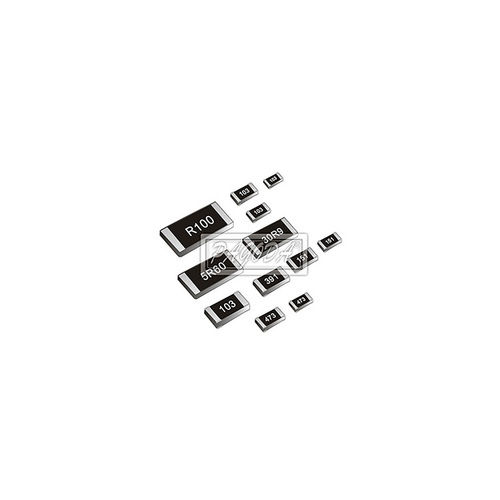 Transparent 1206 Series Smd Resistor