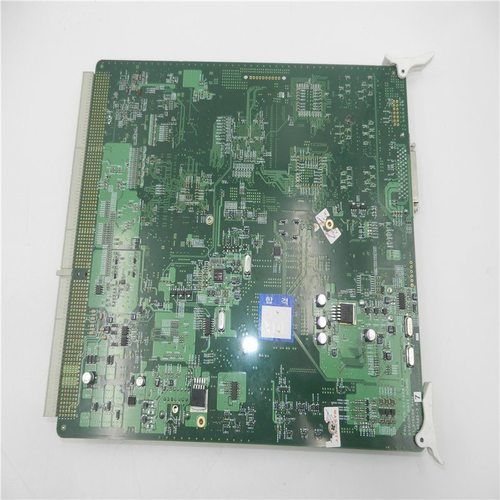 Repair GE Logiq P5 SYSCONPM Board 5177848-3