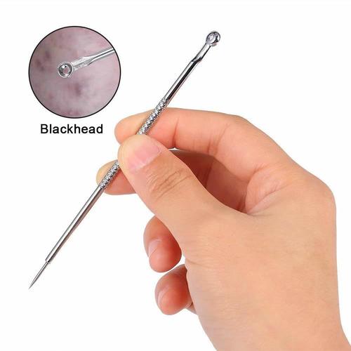 Doberyl Blackhead Remover Pointed