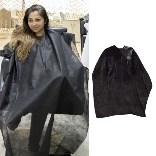 Doberyl Disposable Hair Cutting Capes