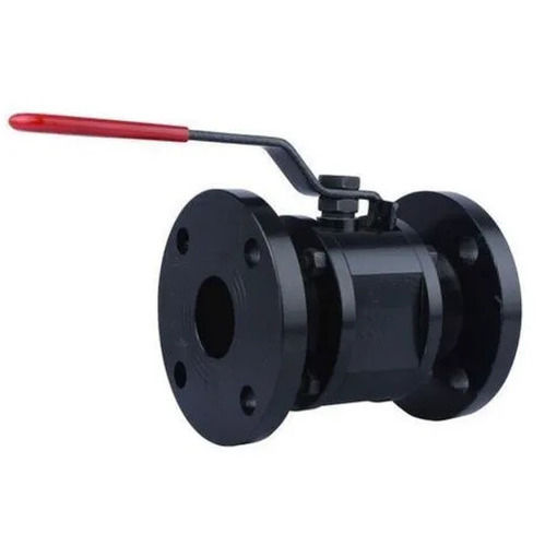 High Pressure Cast Iron Valves - Application: Industrial