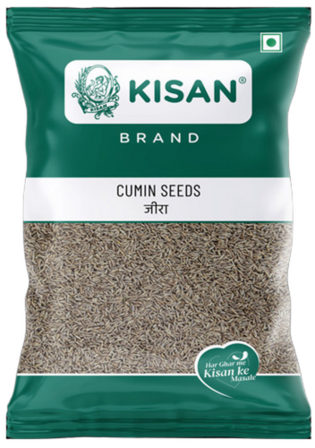 Cumin Seeds (Jeera) - Grade: Food