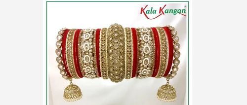 Fashion Fancy Designer Wedding Chura