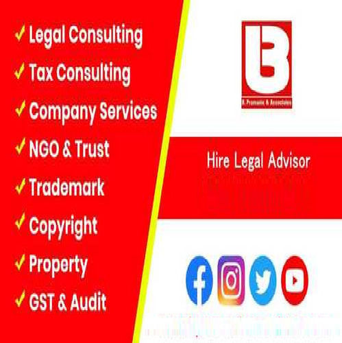Legal Company Registration Services