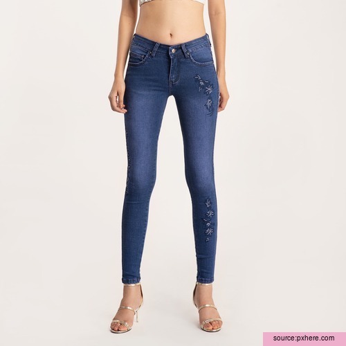 Eco Friendly Jeans