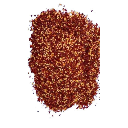 A Grade Natural Red Chill Flakes