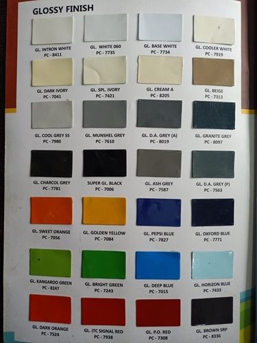 Powder Coating Powders