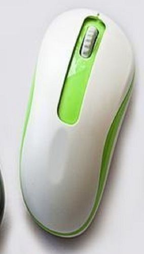 White Color Mouse