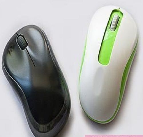 Wireless Mouse Set