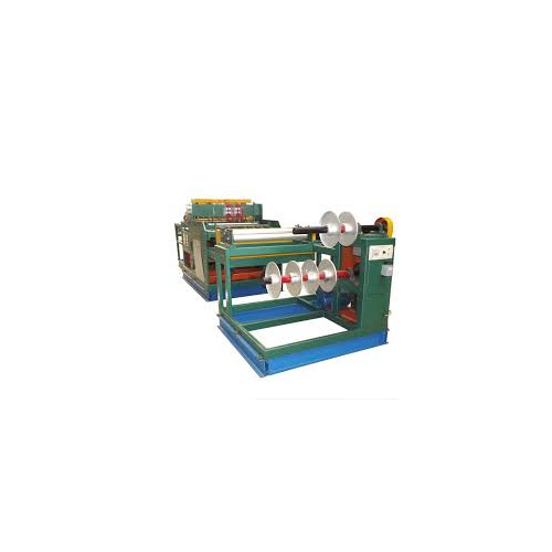 Fiber Drum Making Machine