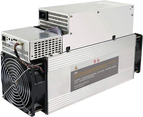 Antminer Whatsminer Bitmain With Fans