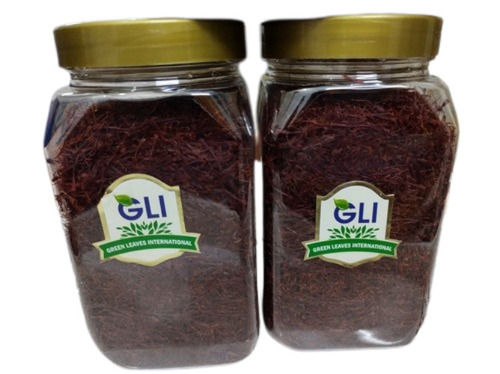 Pure Organic Kashmiri Saffron Grade: Premium