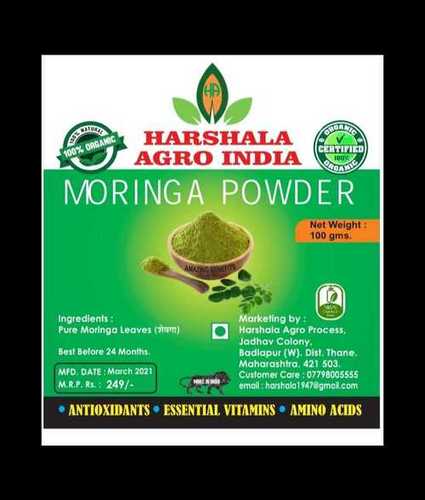 Natural Herbal Pure Neem Powder