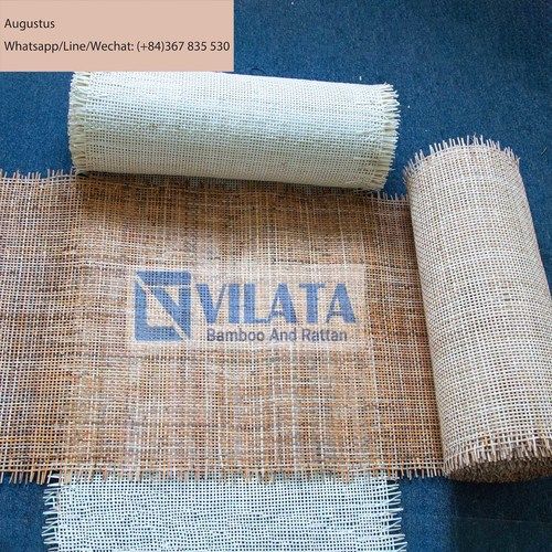 Woven Rattan Wood Decoration Furniture