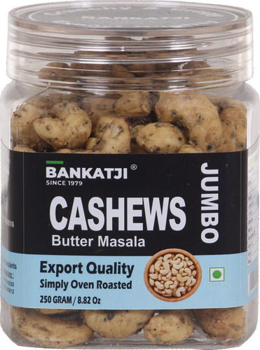 Oven Roasted Cashew