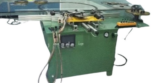Industrial Winding Machine