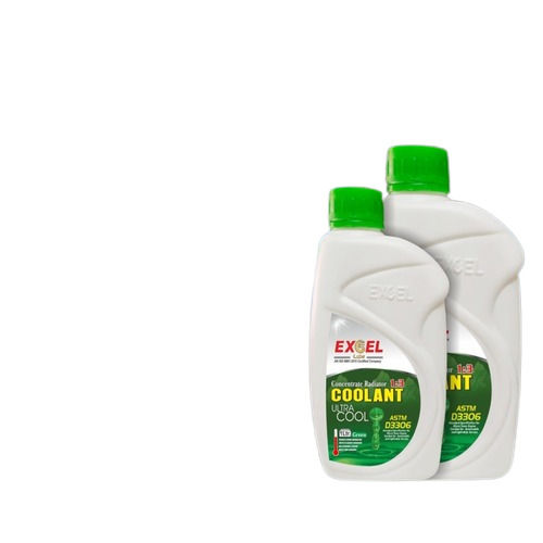 Concatenate Coolant 1.3 Long Run Coolant Ethylene Glycol Base (Excel)