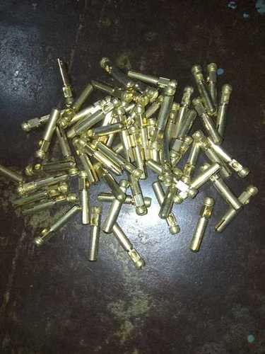 Brass 18 Kg Metal Electric Pin