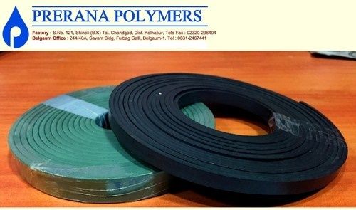 Polymer Guide Wear Ring