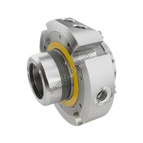 Single Cartridge Mechanical Seals - Application: Industrial
