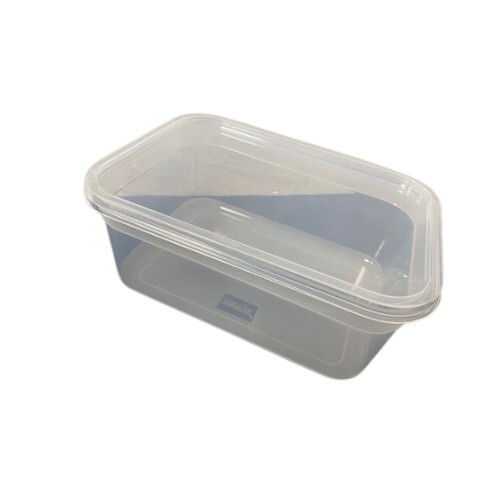 Multi Purpose Plastic Medical Box