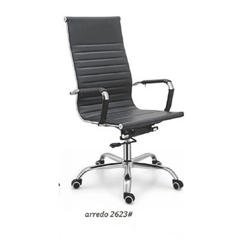 Leather Executive Chair 2623