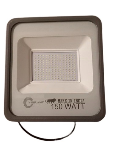 150 Watt Led Flood Light - Application: Residential And Commercial Use