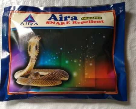 Powder Aira Snake Repellent