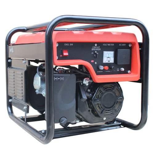 FP3600 2.8-3.0KW Gasoline Generator