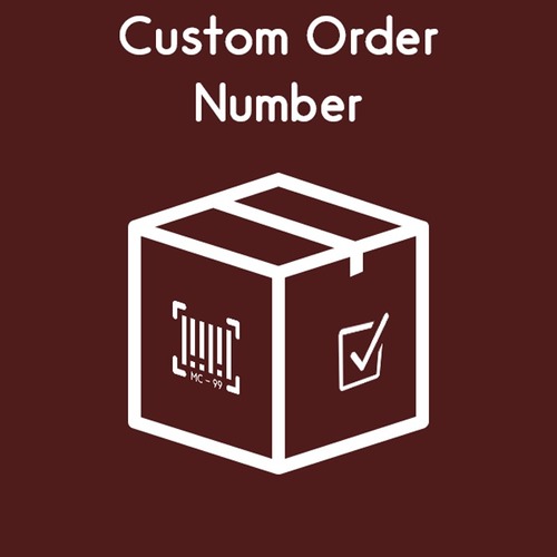 Magento 2 Custom Order Number