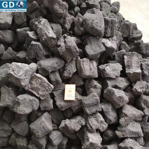 China High Carbon hard coke Foundry Coke