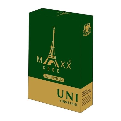 Maxxcode Uni Perfumes 100ml